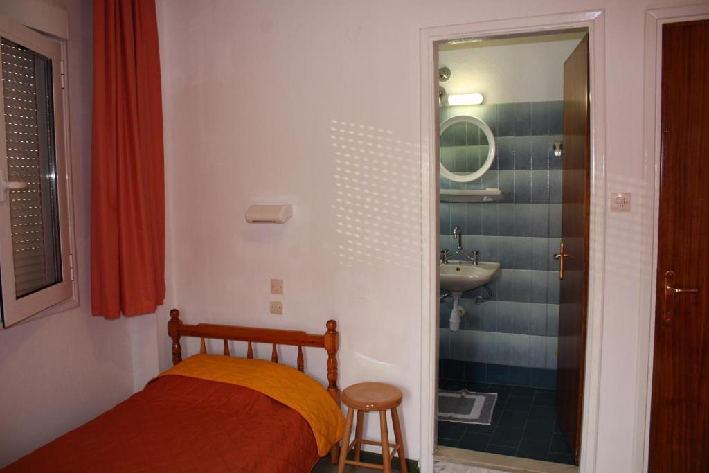 Dionyssos Hotell Liménas Rom bilde